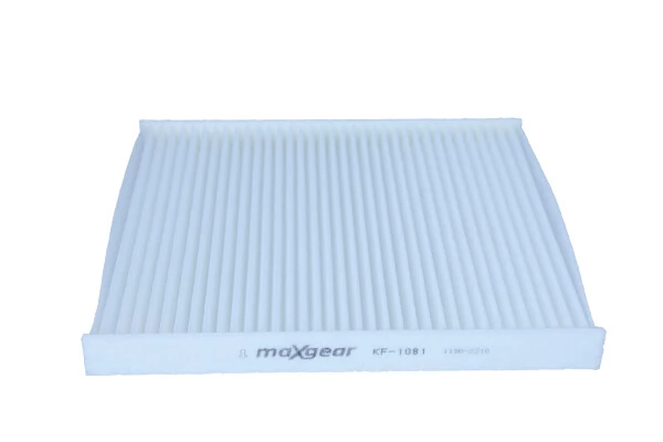 Filtro de cabina Mecafilter ELR7427 precio, desde 9,29 EUR
