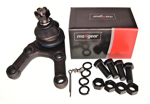 Rótula inferior de suspensión Hyundai Galloper SUV (JK) (1997 - 2003) precio, desde 35,06 EUR