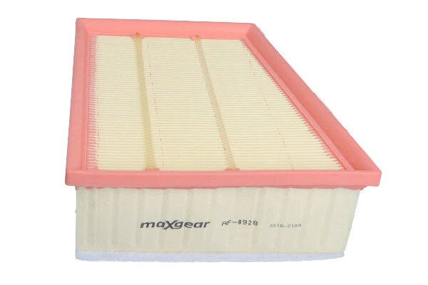 Filtro de aire 1654600Q4G Nissan/Infiniti