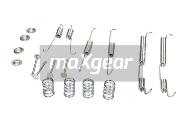 Precio del repuesto Juego de montaje, zapatas de freno traseras Ducato II furgoneta