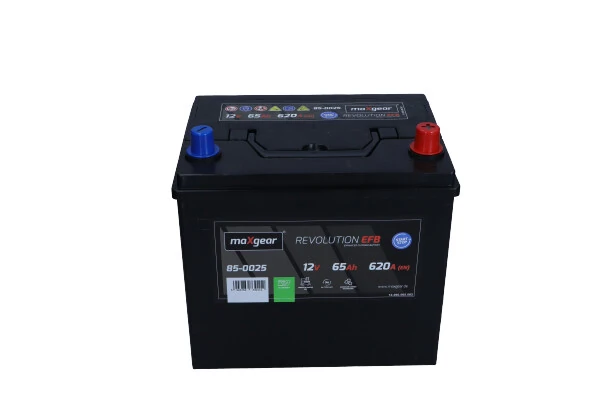 850025 Maxgear