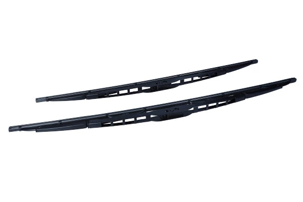 Comprar Juego de escobillas limpiaparabrisas delanteras, 2 piezas Fiat Punto II 188 a bajo precio