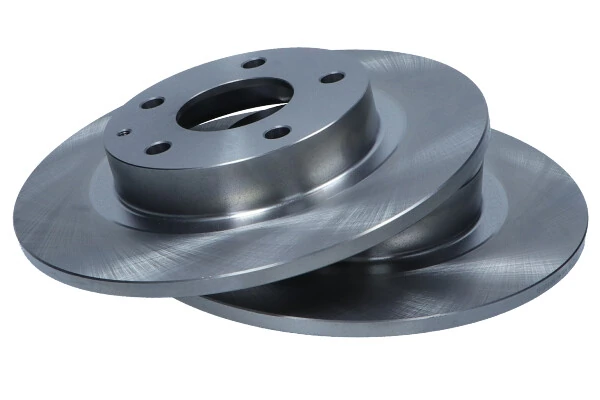 192216 Maxgear Freno de disco trasero