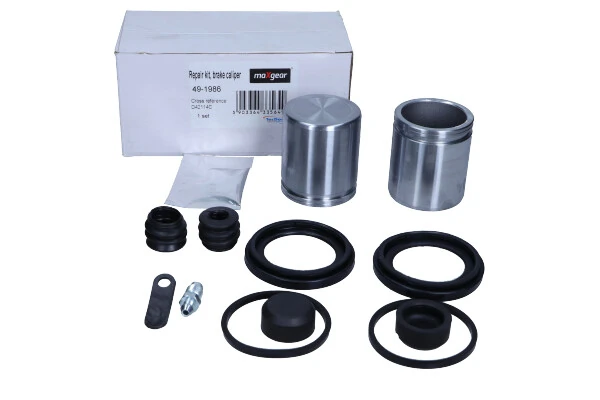  Kit de reparación de pinzas de freno Renault Trucks Mascott 