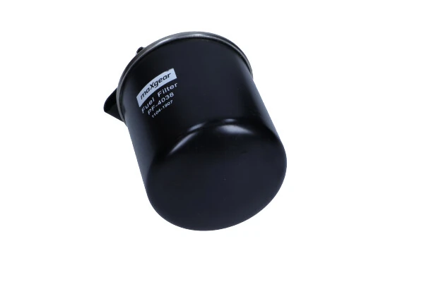 Filtro de combustible 1643628680 Peugeot/Citroen