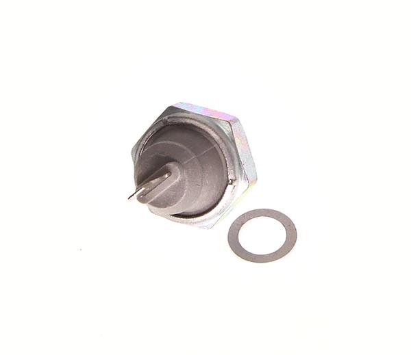  Sensor de presión de aceite Volkswagen Jetta 2