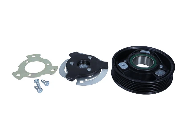 AC130014 Maxgear Polea del compresor de aire acondicionado