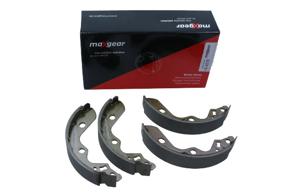 Zapatas de freno traseras Suzuki Swift V