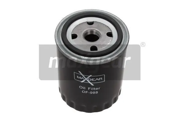 Filtro de aceite 95495251 Ford