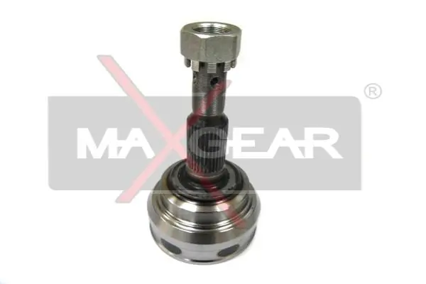 490178 Maxgear