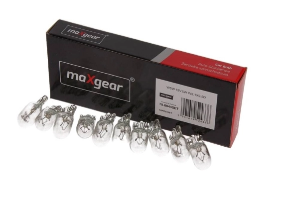 780044SET Maxgear