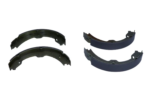 Pastillas de freno de mano S  coupé (2006-2013) original desde 34,09 €