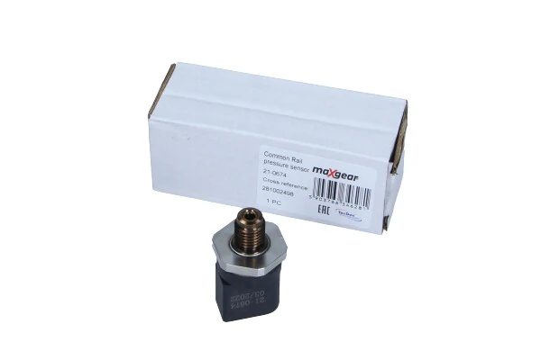 Sensor de presión de combustible para Mercedes E  W210