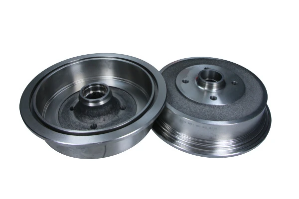 Comprar Tambor de freno trasero Audi 100 C3 44, 44Q