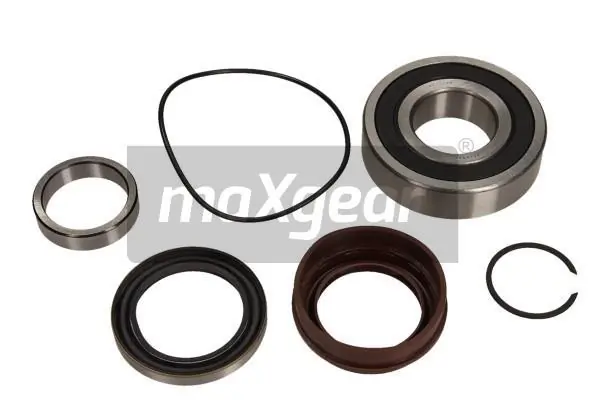 Cojinete de cubo 4 Runner  SUV (1987-1996) original desde 37,81 €