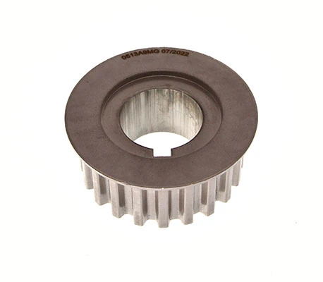  Piñón del cigüeñal Fiat Ducato 2