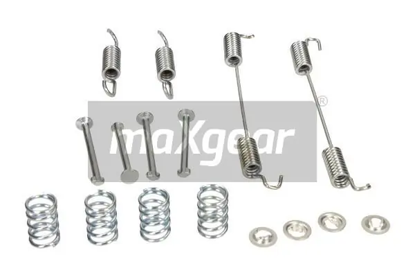 270396 Maxgear