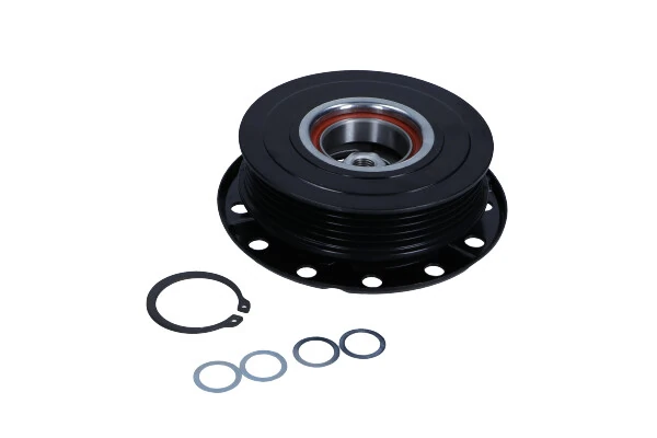 AC130004 Maxgear Polea del compresor de aire acondicionado