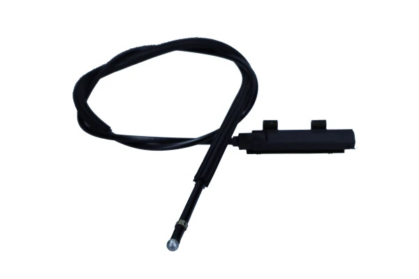 Cable de capó del motor para Volkswagen Jetta V 1K2