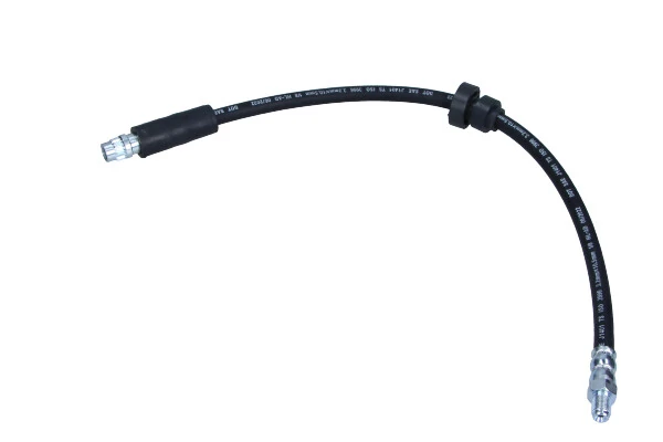  Latiguillos de freno delantero Citroen C3 