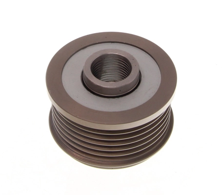 Polea alternador 535014910 Polcar