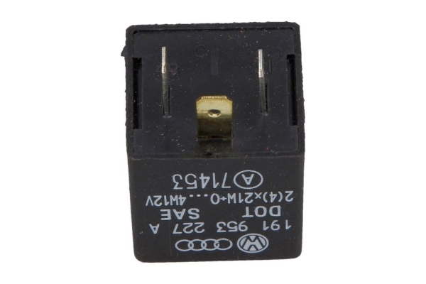 500084 Maxgear