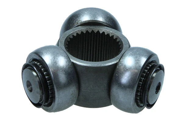 Trípode, árbol de transmisión Renault Kangoo 2 KW0, KW1