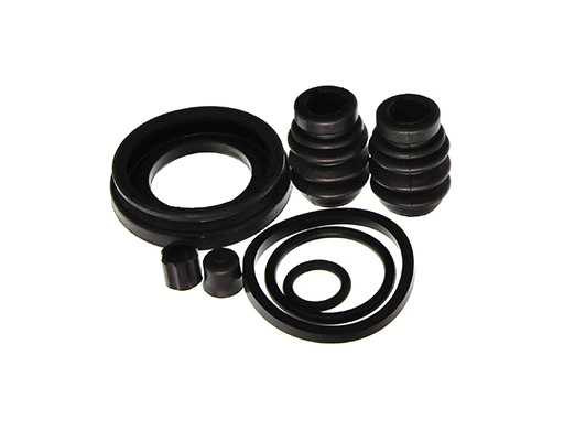 Kit de reparación de pinzas trasero para Hyundai I40 (VF)
