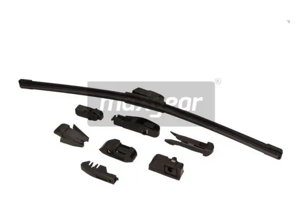 Comprar Limpiaparabrisas delantera copiloto Pajero  KH