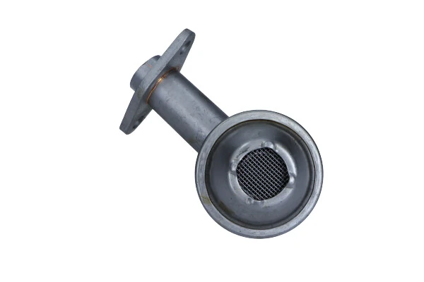 Tubo de aspiración, bomba de aceite para Volkswagen Passat 3B3