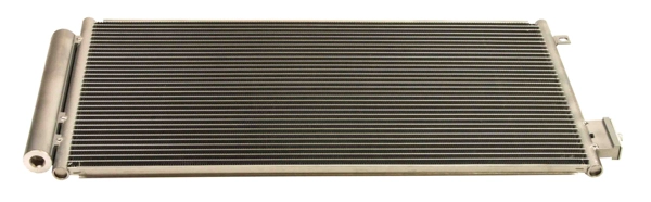 Condensador para Fiat Tipo  (356)