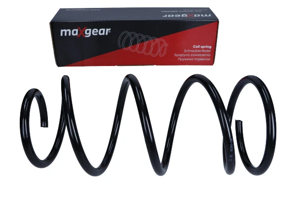 Muelle delantero para Ford Maverick II 1N2