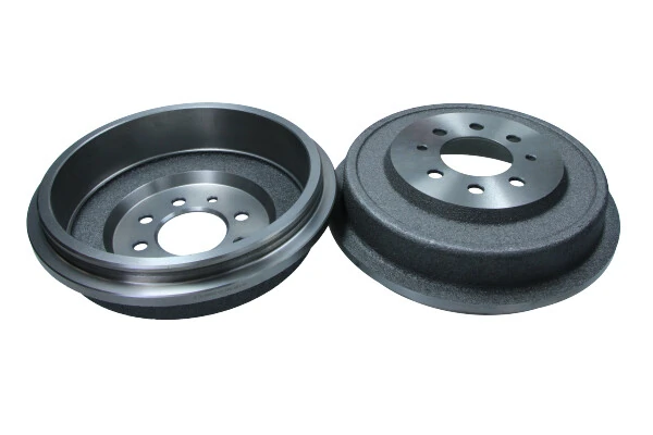 Tambor de freno trasero para Renault 18 (134)