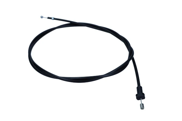 Cable de capó del motor Skoda Fabia I (2000-2007)