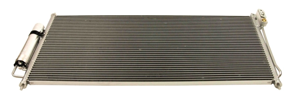 Condensador para Nissan Murano  (Z50)