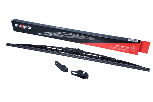 Escobillas delanteras Mitsubishi Pajero III SUV (V70) (2000 - 2006) precio, desde 11,68 EUR