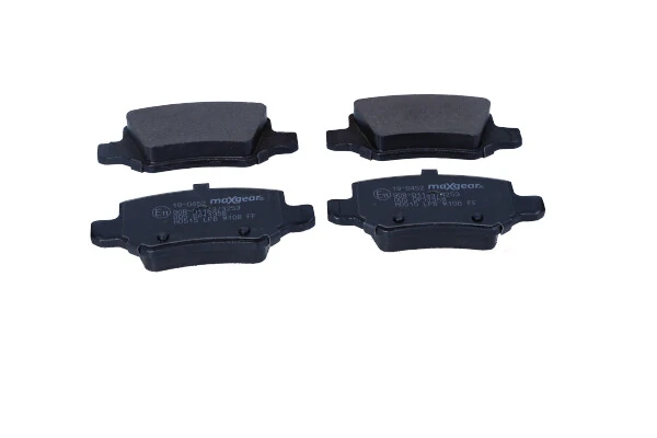 190452 Maxgear