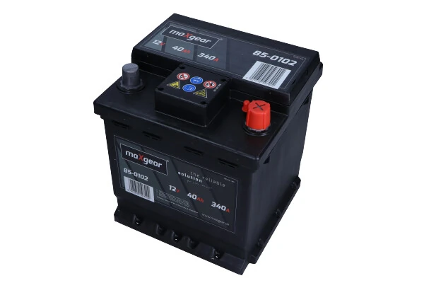 Batería de arranque Maxgear 540406034D722 precio, desde 73,05 EUR