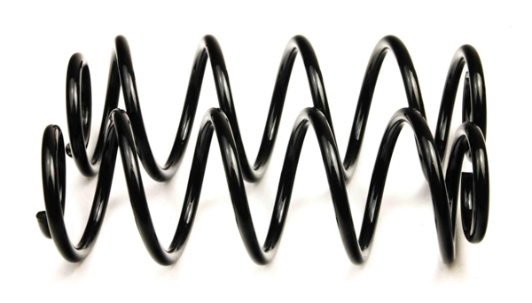 600017D Maxgear Muelle delantero