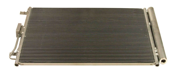 Comprar Condensador aire acondicionado Hyundai I30  GDH