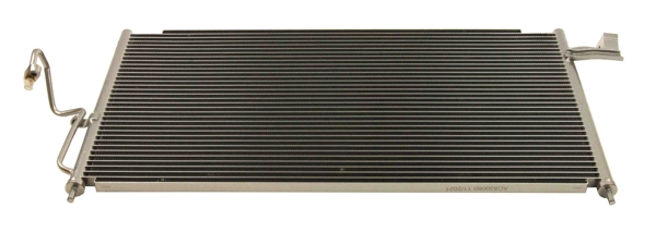 Condensador aire acondicionado para Mazda 323 BJ