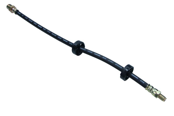 Latiguillos de freno delantero 81021 Akron Malo
