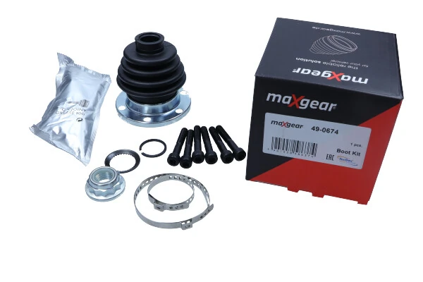 Comprar Fuelle de semieje delantero interior Volkswagen Polo II 86C