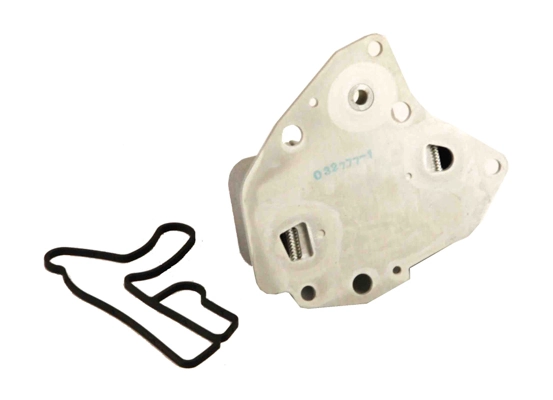 Radiador de aceite debajo del filtro 1660079J80 General Motors