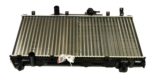 Radiador de água para Toyota Avensis (T22)
