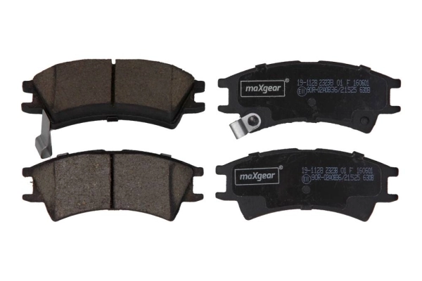 191128 Maxgear