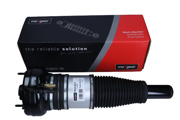 Comprar Amortiguador Audi A8 D4 4H2, 4H8, 4HC, 4HL