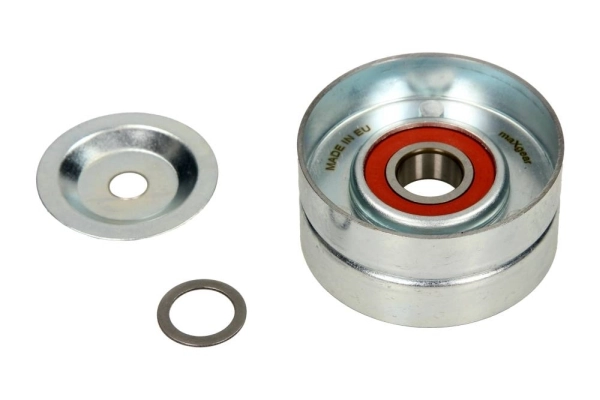 Rodillo de cadena para Nissan Navara NP300 III D40