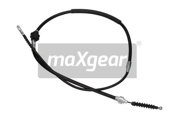 Cable de freno de mano trasero derecho/izquierdo para Audi 100 4A2