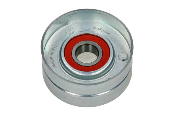 Tensor de la correa trapecial poli v Jeep Cherokee II